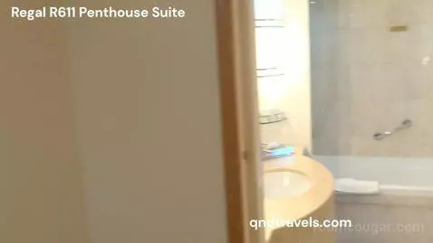 Penthouse (R611) bathroom picture #5