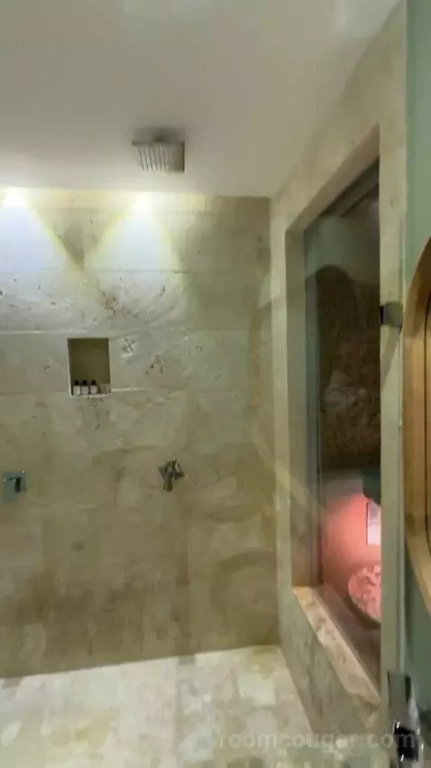 Jr Suite (#2-503) bathroom picture #3