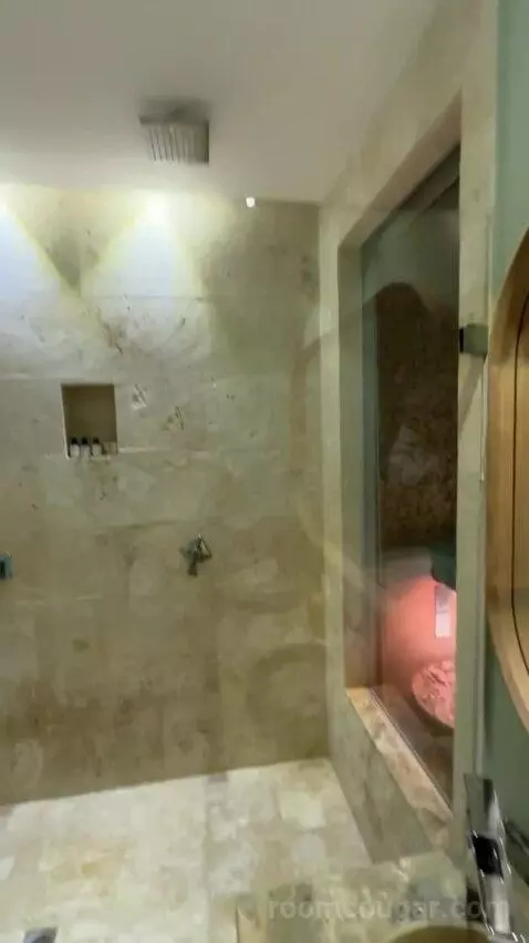 Jr Suite (#2-503) bathroom picture #4