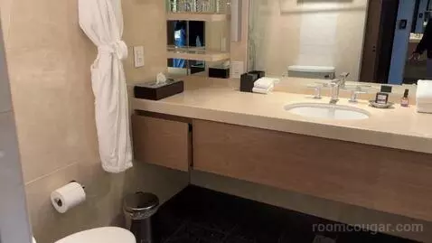 King Room - Club Access (#4319) bathroom picture #1