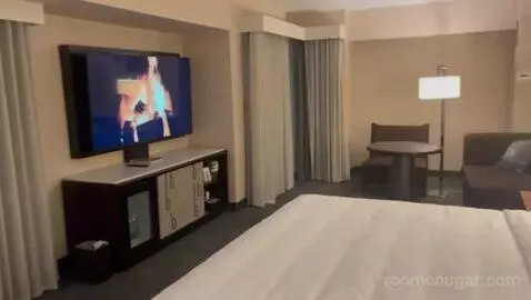 Executive Corner King Room picture #15