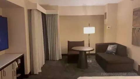 Executive Corner King Room picture #17
