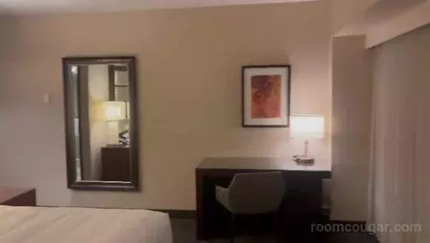 Executive Corner King Room picture #19