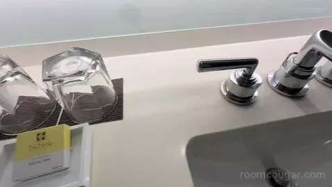 King Room with Ocean View (#1863) bathroom picture #4
