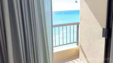 King Room with Ocean View (#1863) view picture #2