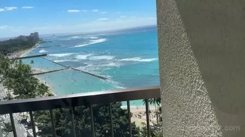 King Room with Ocean View (#1863) view picture #3