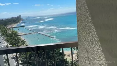 King Room with Ocean View (#1863) view picture #4
