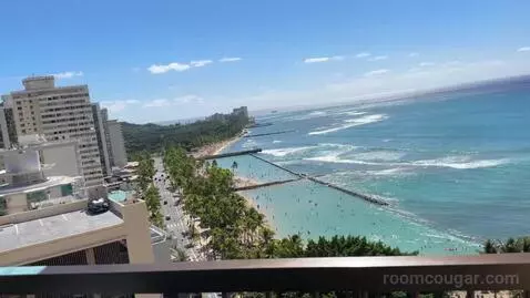 King Room with Ocean View (#1863) view picture #5