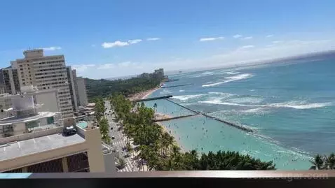 King Room with Ocean View (#1863) view picture #6
