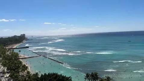 King Room with Ocean View (#1863) view picture #12