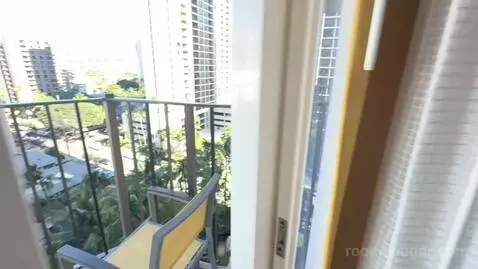 King Room with City View (#1201) view picture #2
