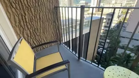 King Room with City View (#1201) view picture #3