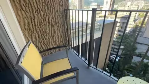 King Room with City View (#1201) view picture #4