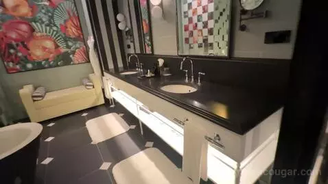 Fantastic King Suite with Opera View (#429) bathroom picture #3