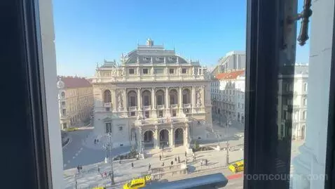 Fantastic King Suite with Opera View (#429) view picture #4