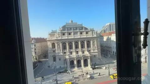 Fantastic King Suite with Opera View (#429) view picture #7