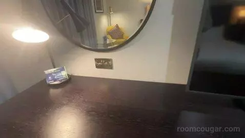 Queen Guest Room (#525) picture #12
