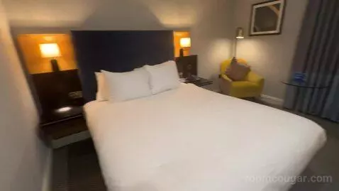 Queen Guest Room (#525) picture #10