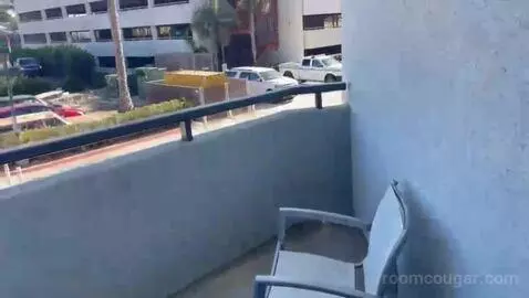 Suite, 1 King, Sofa Bed, Balcony (#2107) view picture #1