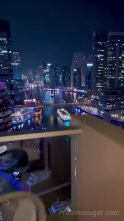 Premier King Suite with Sofa Bed and Marina View - Club Level (#1502) picture #21