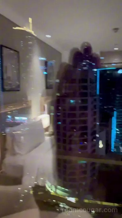 Executive Twin Room with Marina View - Club Level (#1316) view picture #2