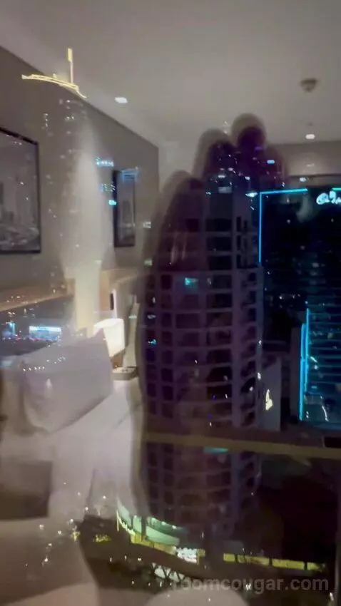 Executive Twin Room with Marina View - Club Level (#1316) view picture #3