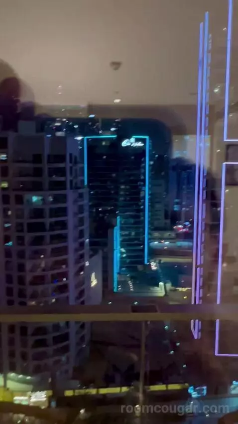 Executive Twin Room with Marina View - Club Level (#1316) view picture #9