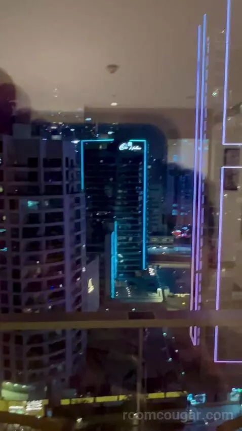 Executive Twin Room with Marina View - Club Level (#1316) view picture #10