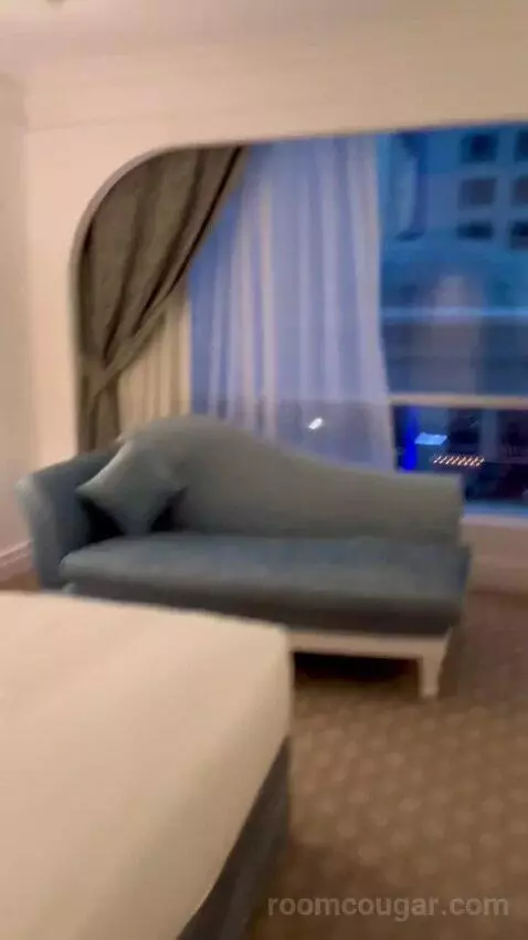 Club Oceanfront Room, 1 King, or 2 Twin/Single Bed(s), with Complimentary Access To Executive Lounge Access, Afternoon Tea, Happ bed picture #10