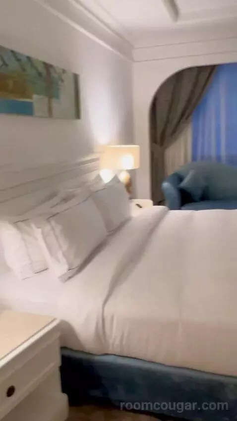Club Oceanfront Room, 1 King, or 2 Twin/Single Bed(s), with Complimentary Access To Executive Lounge Access, Afternoon Tea, Happ picture #3