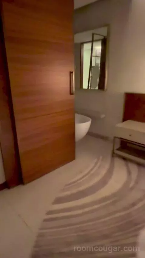 Superior King Suite with Downtown View Including Signature St. Regis Butler Service (#804) picture #16