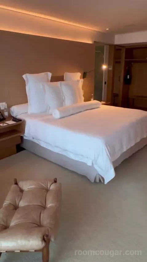 Ocean Emiliano Suite King Size Bed (#100) picture #13