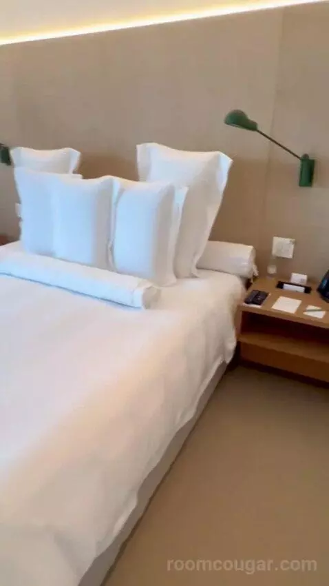 Ocean Deluxe King Size Bed (#20) bed picture #6