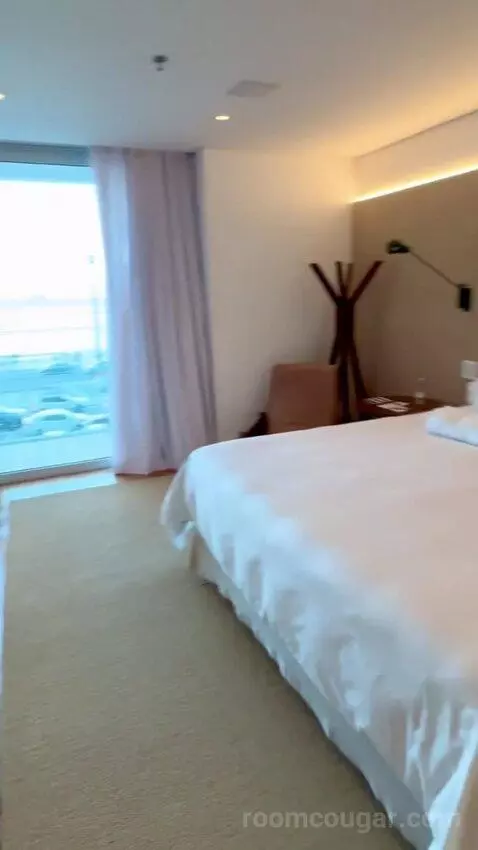 Ocean Deluxe King Size Bed (#20) picture #8