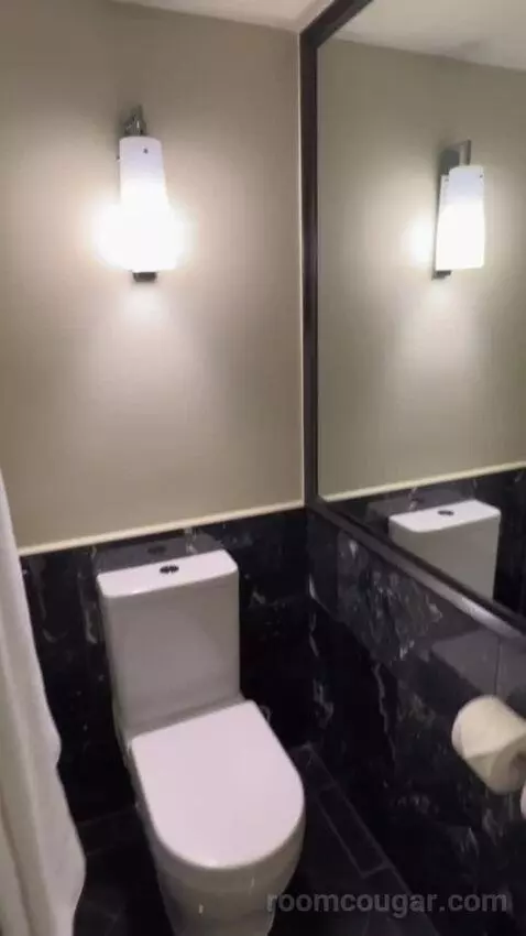 Grand Executive King Suite with Club Lounge Access picture #24