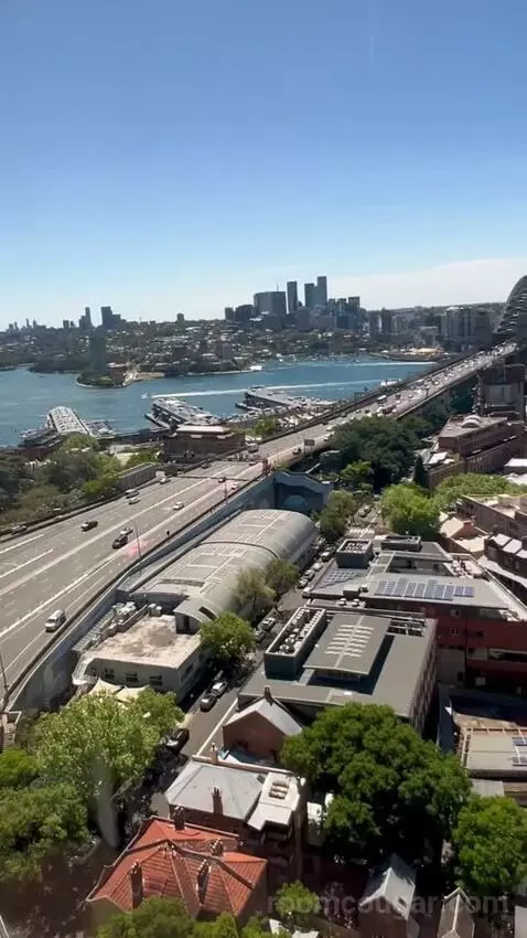 Executive Sydney Harbour King (#2112) view picture #12