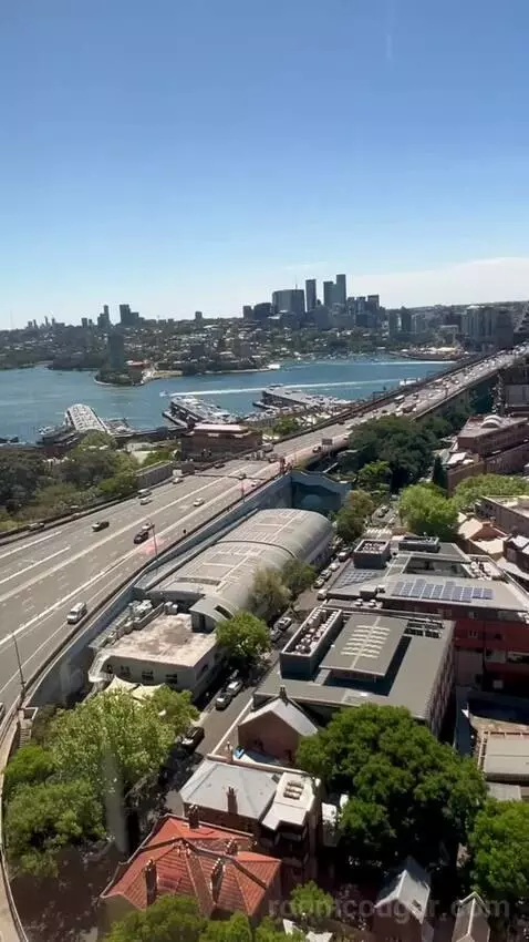 Executive Sydney Harbour King (#2112) picture #11