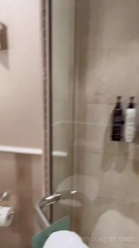 Executive Sydney Harbour King (#2112) bathroom picture #6