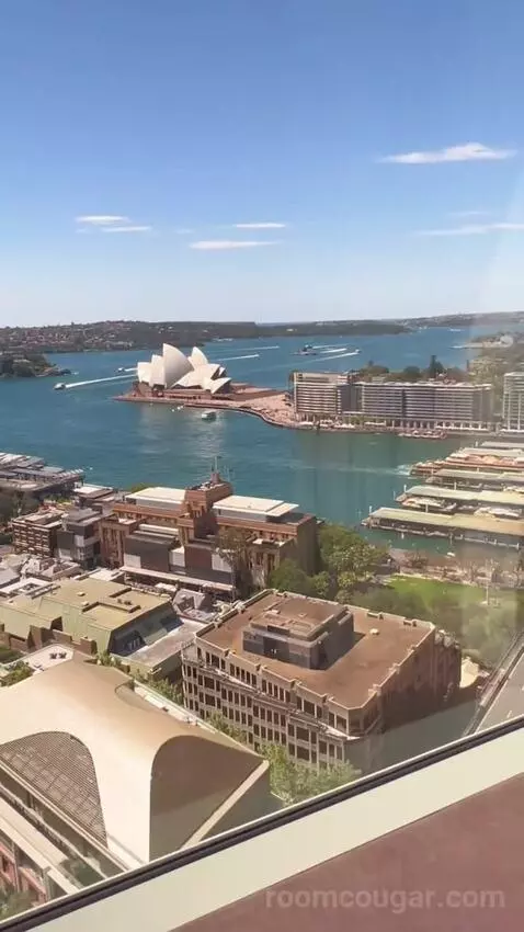 Executive Sydney Harbour King (#2112) view picture #3