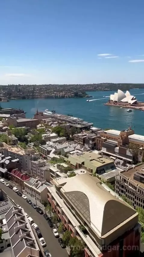 Executive Sydney Harbour King (#2112) view picture #4