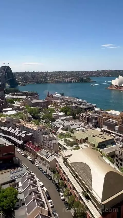 Executive Sydney Harbour King (#2112) view picture #6