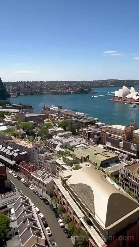 Executive Sydney Harbour King (#2112) picture #9