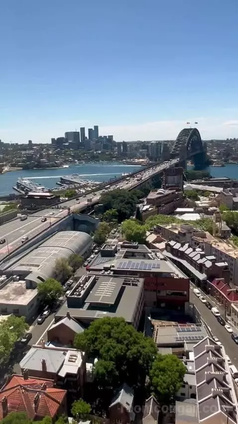Executive Sydney Harbour King (#2112) view picture #7