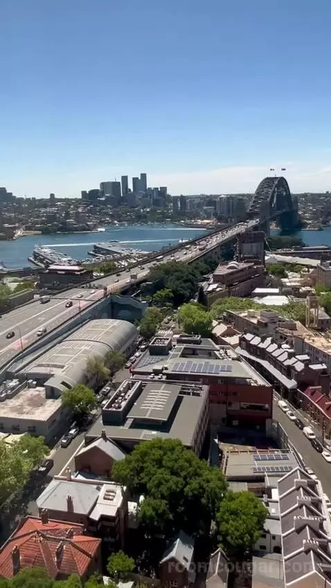 Executive Sydney Harbour King (#2112) view picture #8