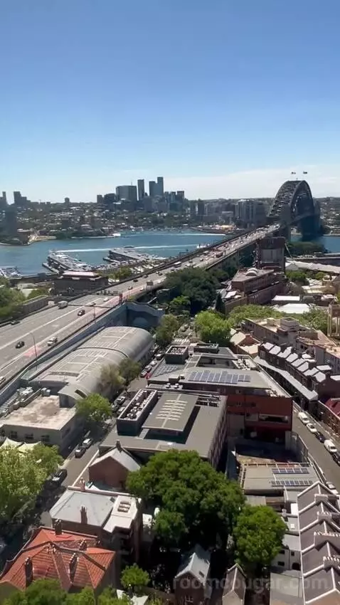 Executive Sydney Harbour King (#2112) view picture #9