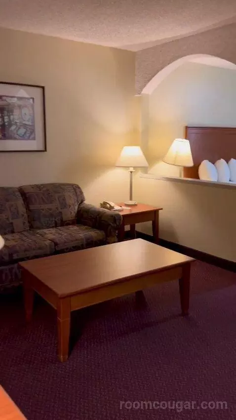 Standard Queen Room (#3145) picture #2