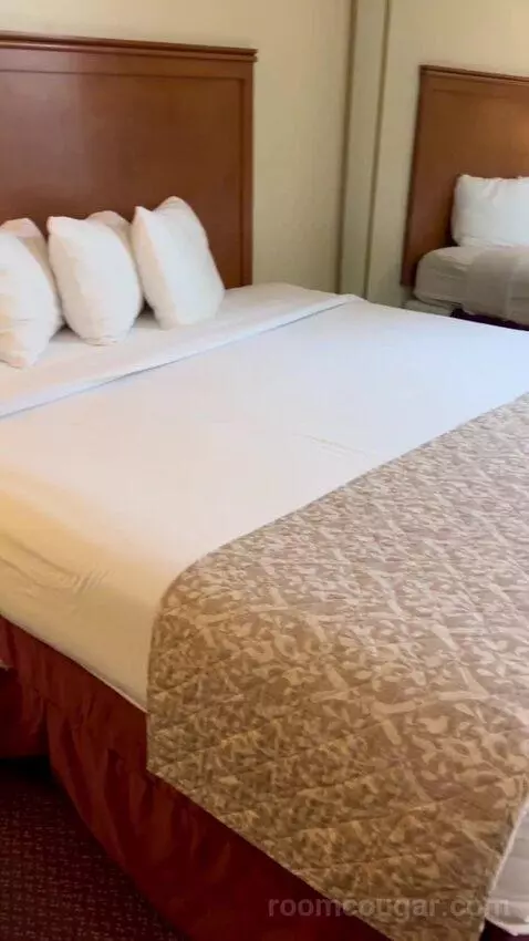 Standard Queen Room (#3145) picture #15