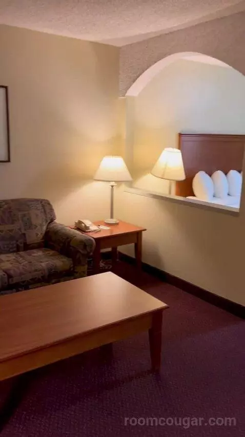 Standard Queen Room (#3145) picture #3