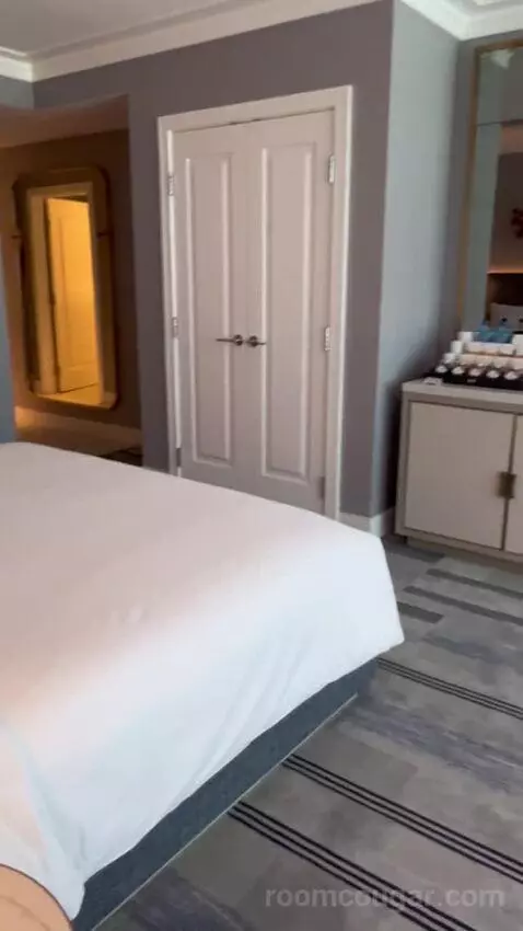 Bleau Queen Mountain Great View (#5503) bed picture #1