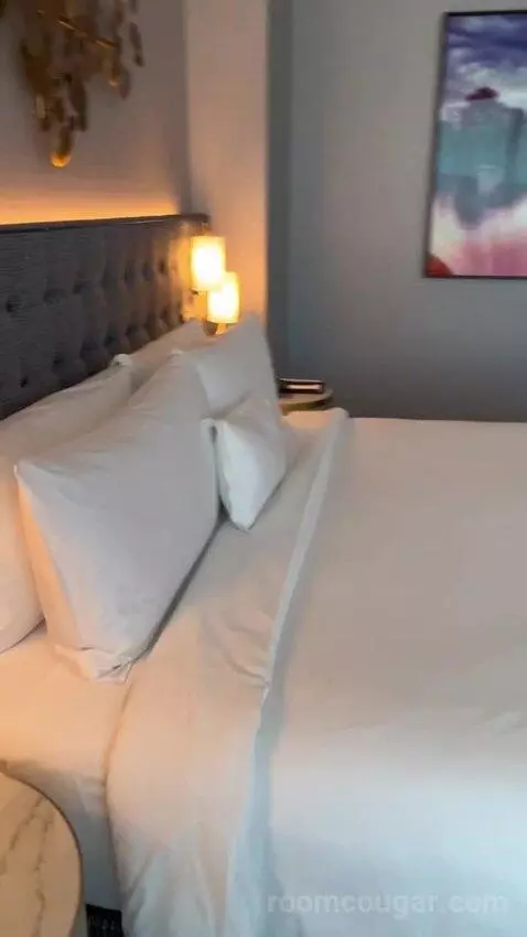 Bleau Queen Mountain Great View (#5503) bed picture #3